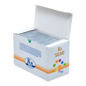 Ks SEMI