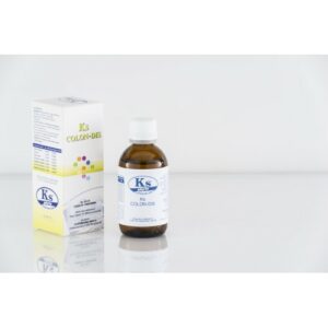 Ks COLON - DIS Disintossicazione del colon da 50 ml