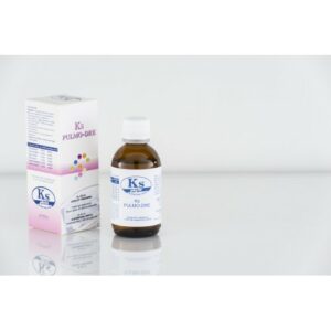 Ks PULMO - DRE Drenaggio Polmonare da 50 ml