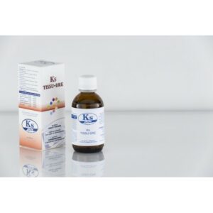 Ks TISSU - DRE Drenaggio Tissutale da 50 ml