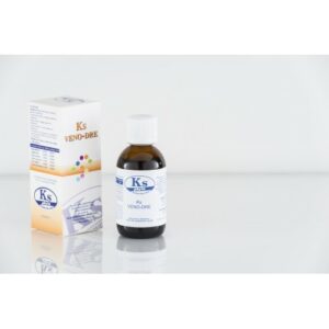 Ks VENO - DRE Drenaggio Venoso da 50 ml