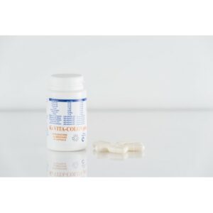 Ks VITA - COLON PLUS Reintegratore Flora Intestinale